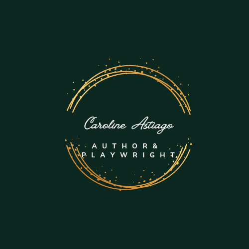 Caroline Astiago - Author